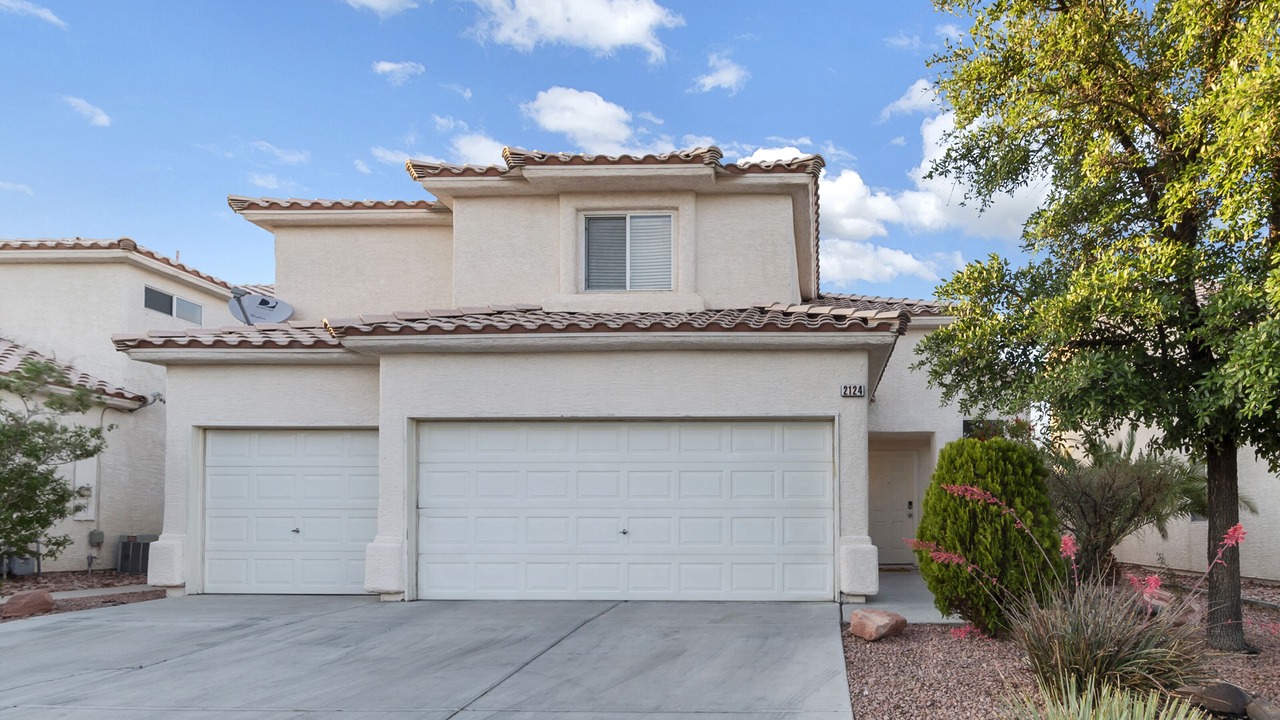 Photo of Outdoor in Silverado Ranch