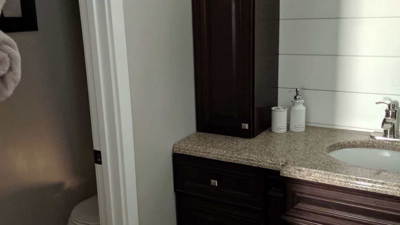 Photo of Bathroom in Templeton