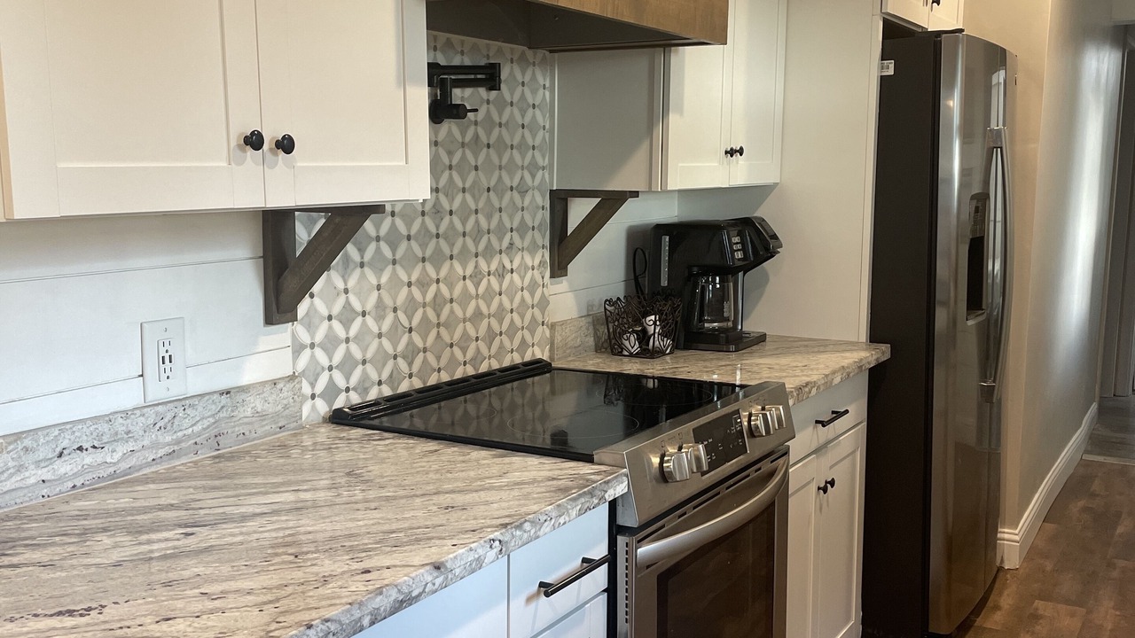 Photo of Kitchen in Templeton