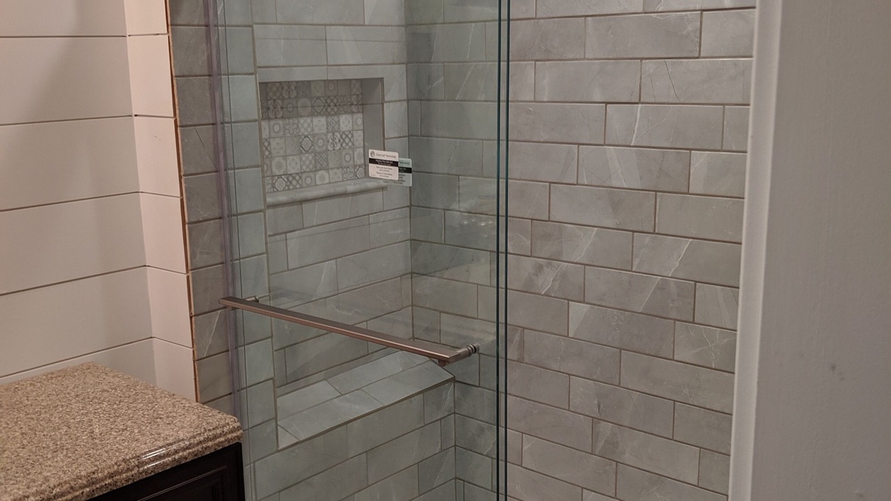 Photo of Bathroom in Templeton