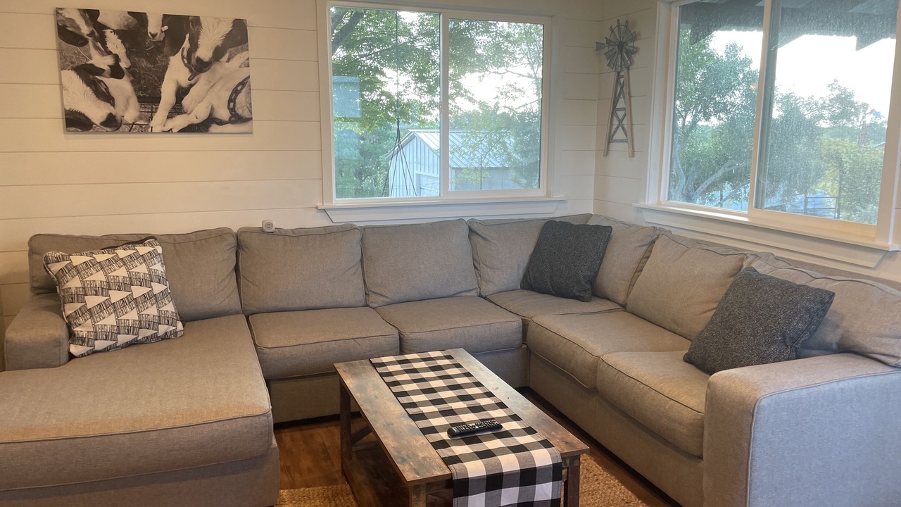 Photo of Livingroom in Templeton