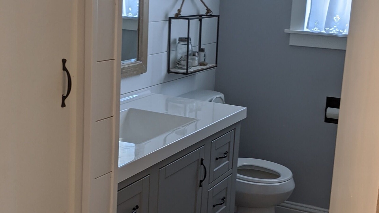 Photo of Bathroom in Templeton