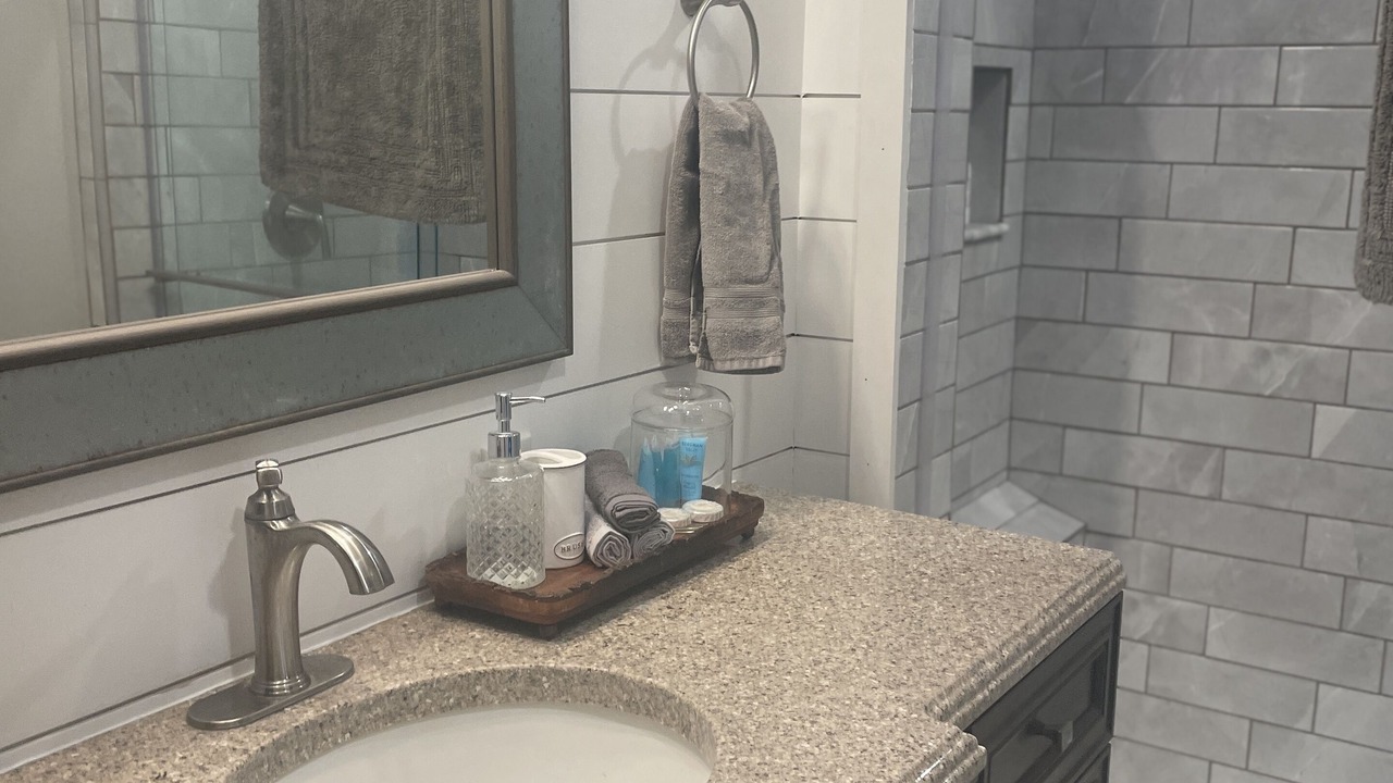 Photo of Bathroom in Templeton