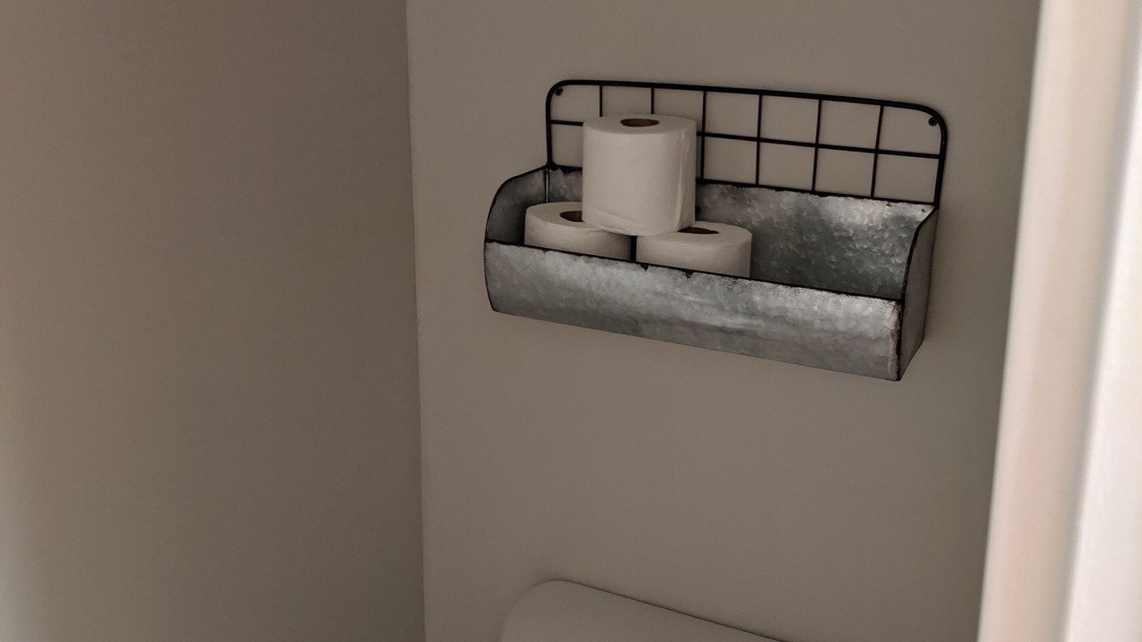 Photo of Bathroom in Templeton