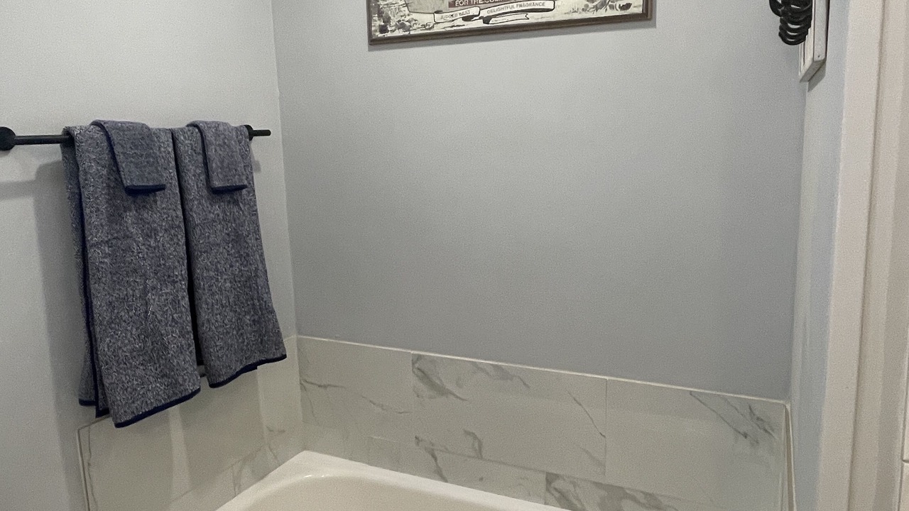 Photo of Bathroom in Templeton