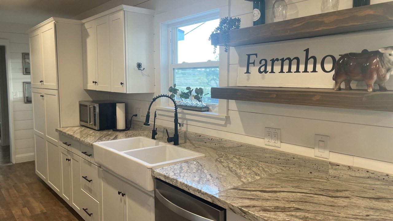 Photo of Kitchen in Templeton