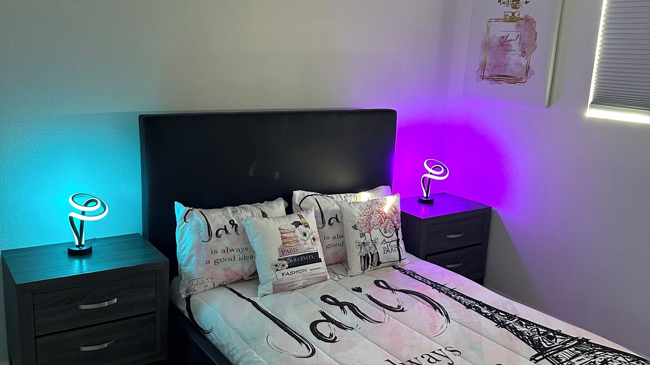 Photo of Bedroom in Indio