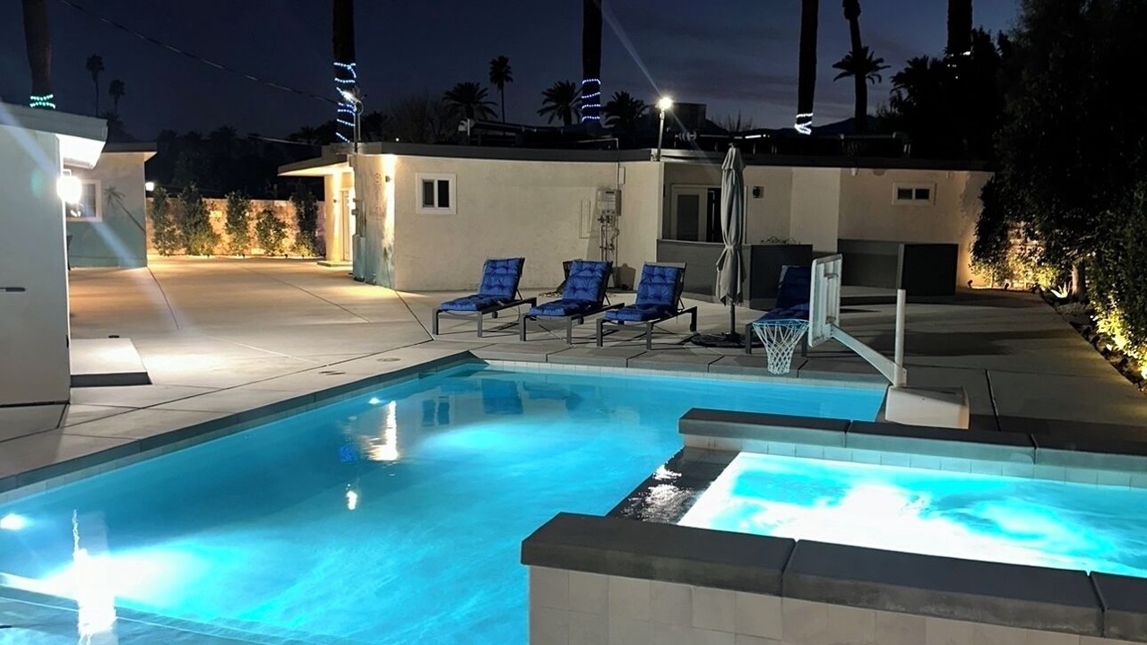 Photo of Outdoor in Indio