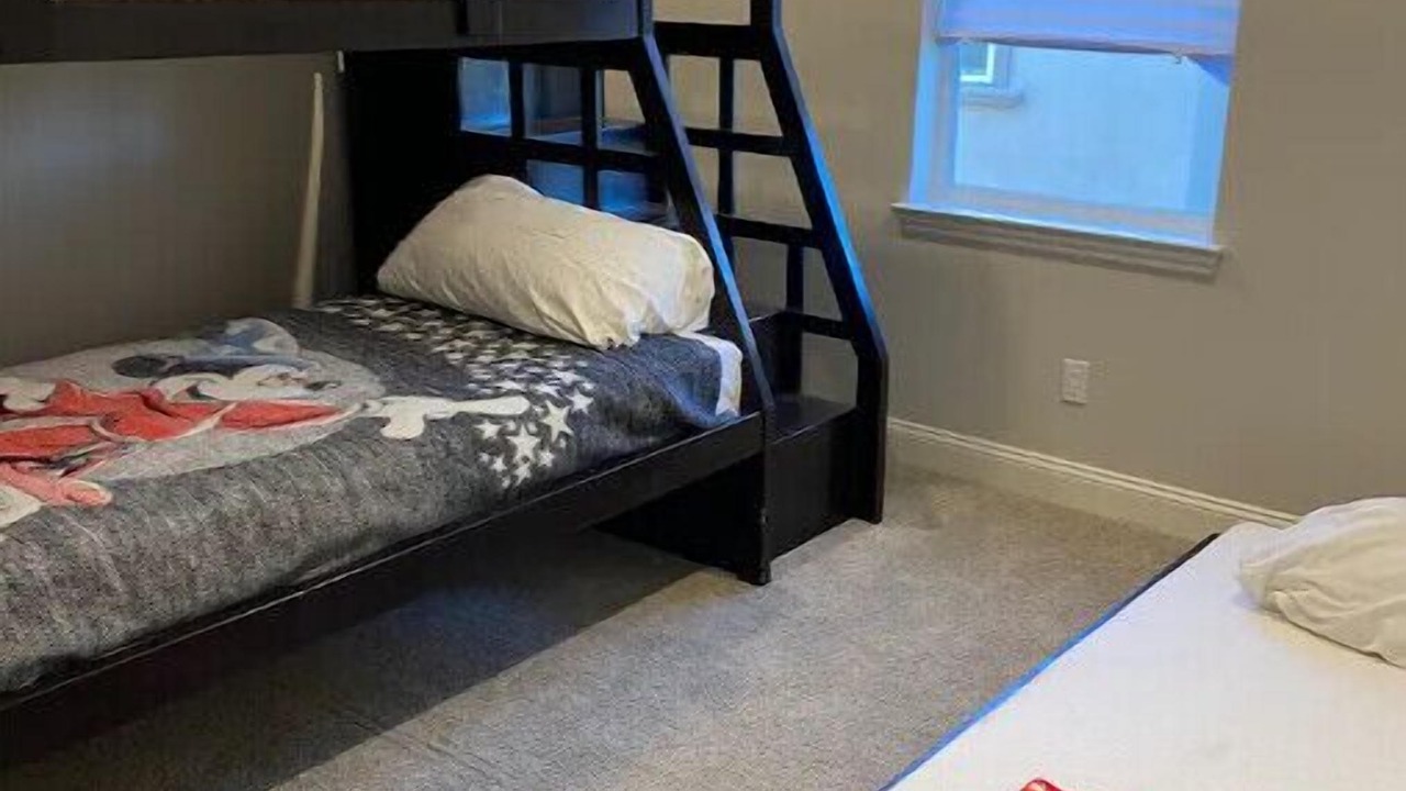 Photo of Bedroom in Santa Maria