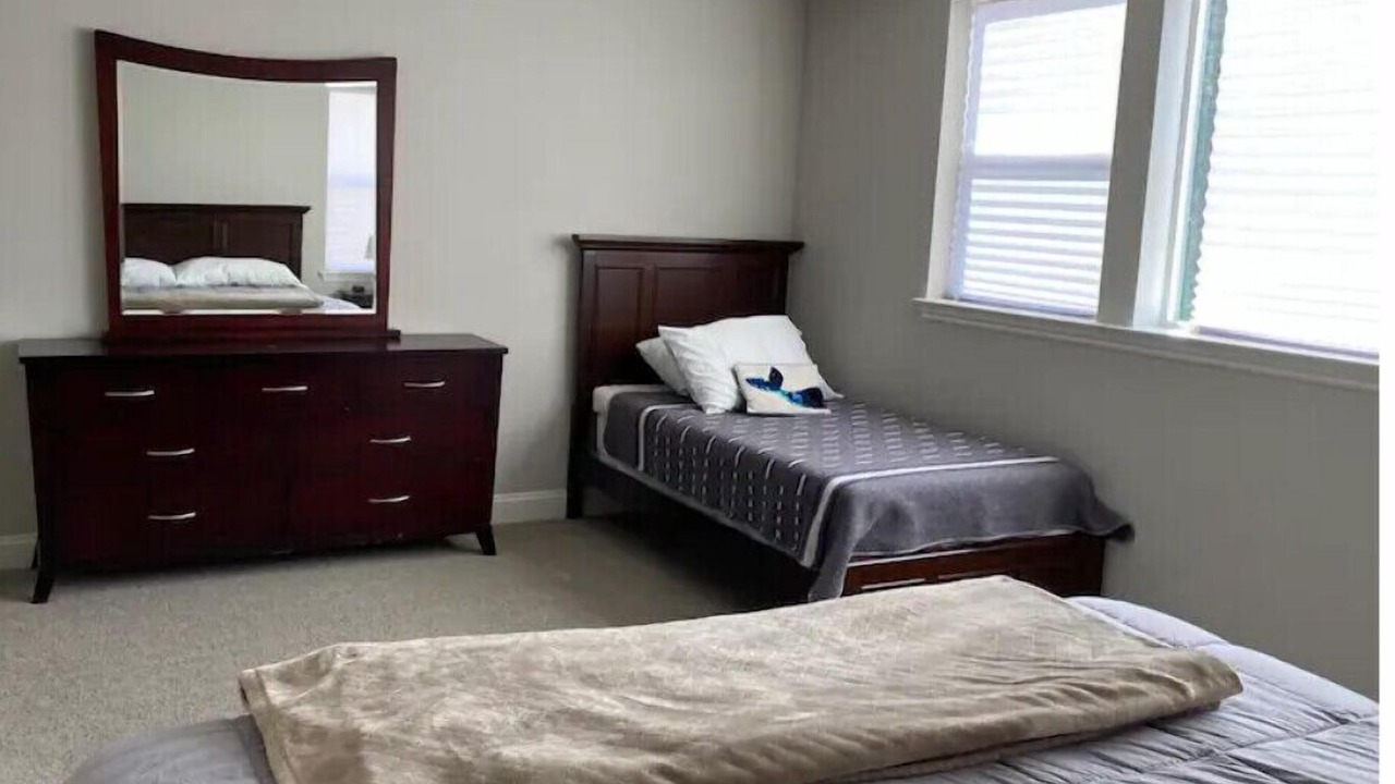 Photo of Bedroom in Santa Maria