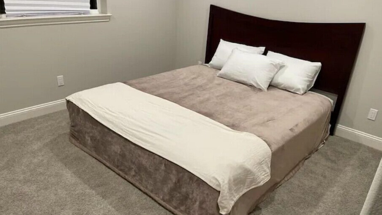 Photo of Bedroom in Santa Maria