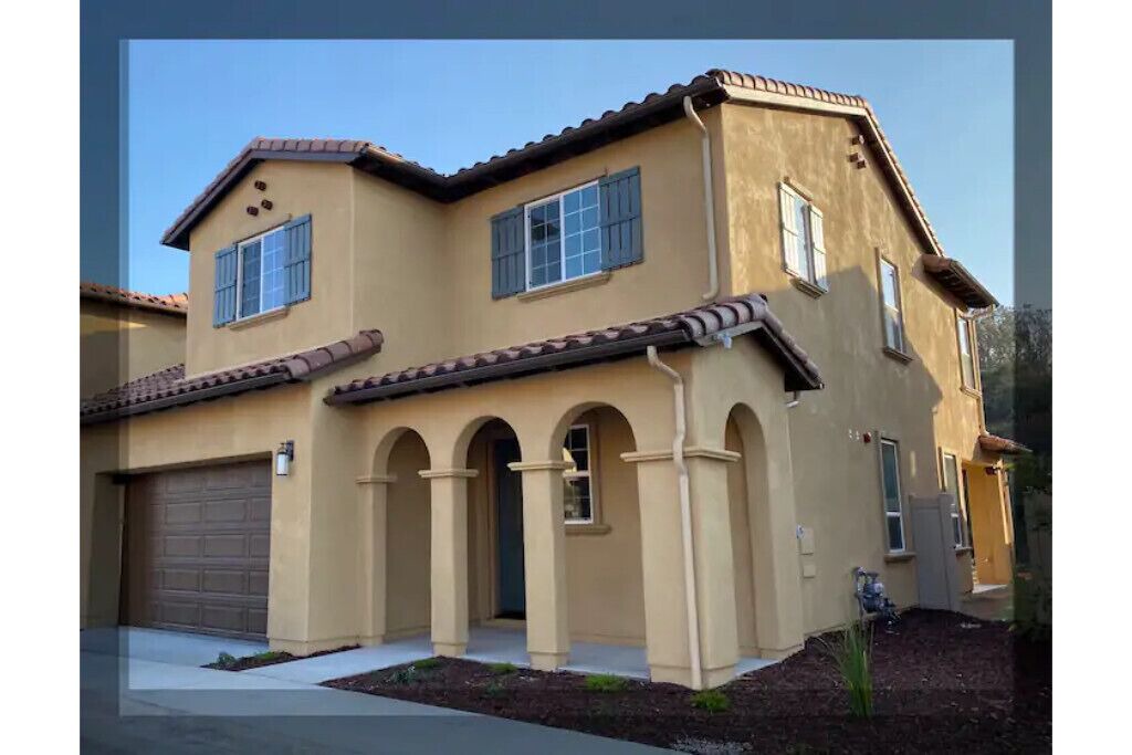 Photo of Outdoor in Santa Maria