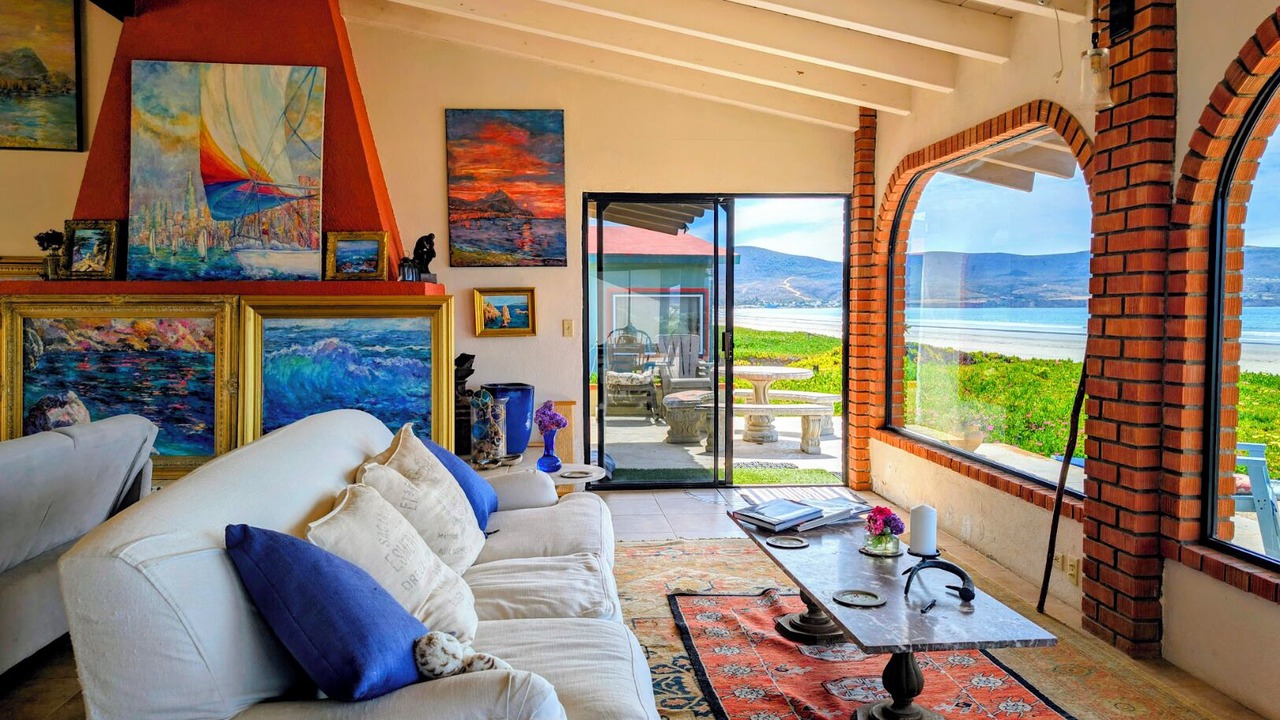 Photo of Livingroom in Lengueta Arenosa