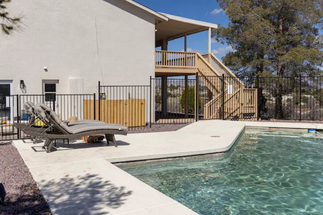 Photo of Outdoor in Cottonwood-Verde Village