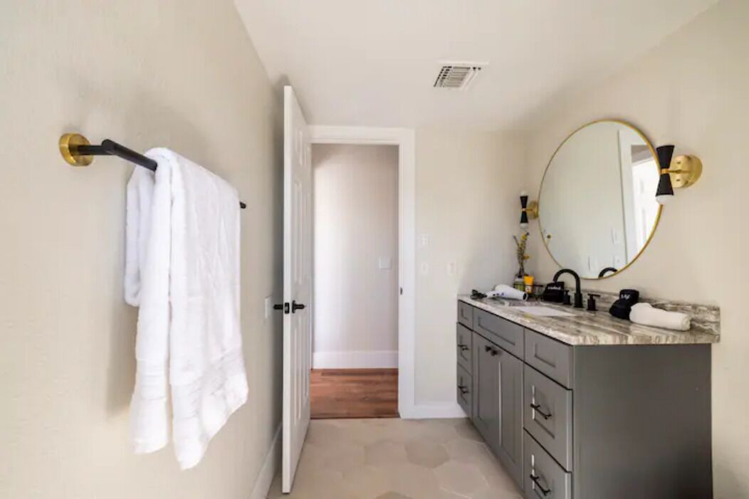 Photo of Bathroom in Cottonwood-Verde Village