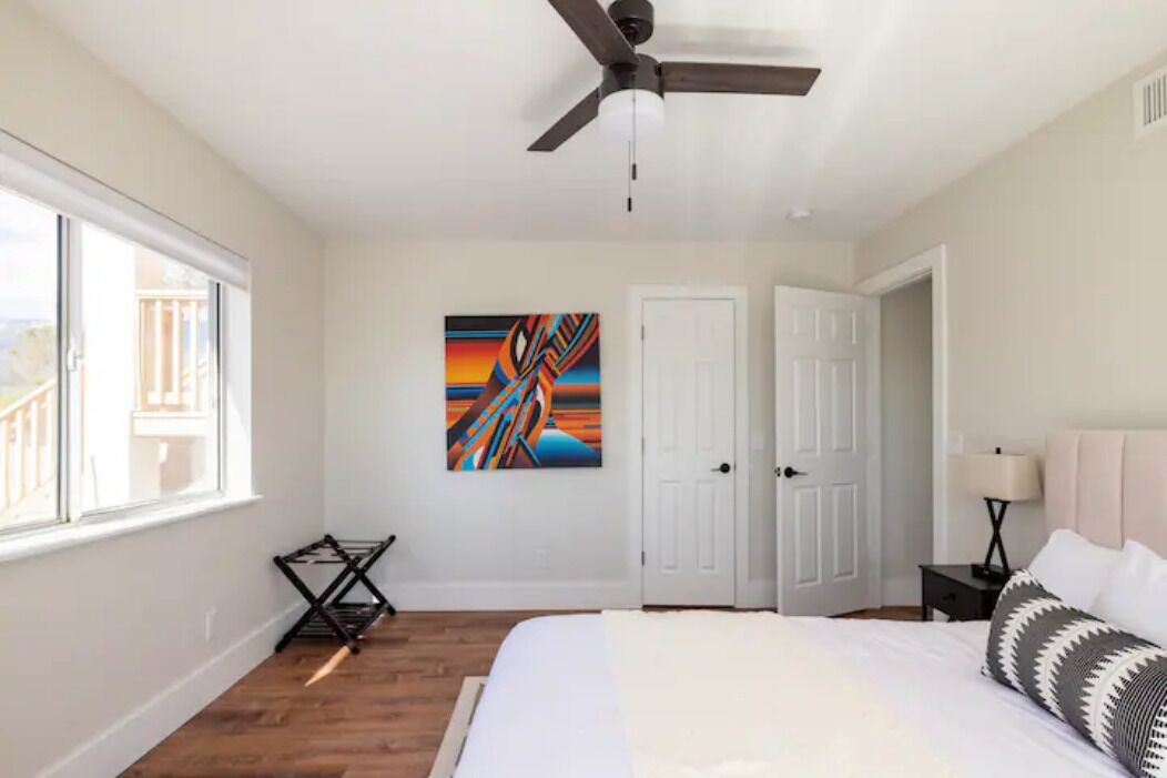 Photo of Bedroom in Cottonwood-Verde Village