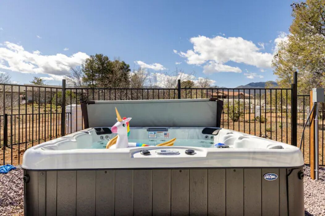 Photo of Outdoor in Cottonwood-Verde Village