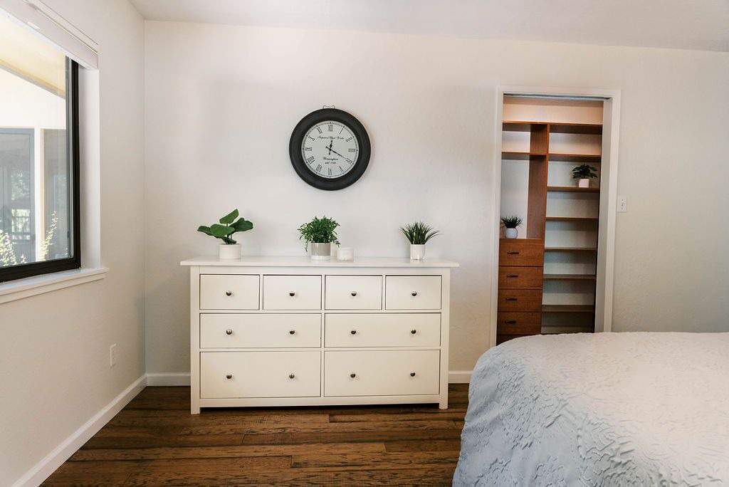 Photo of Bedroom in Nevada City