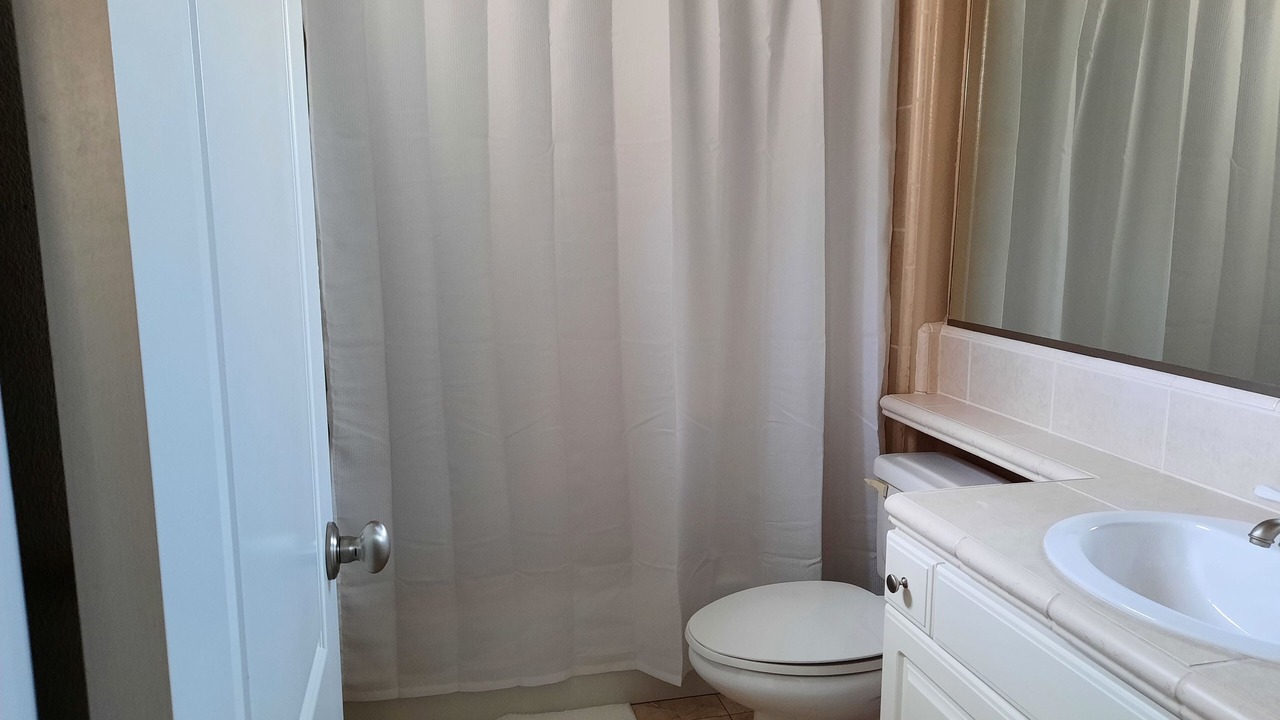 Photo of Bathroom in Laguna Niguel