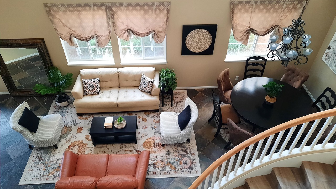 Photo of Bedroom in Laguna Niguel