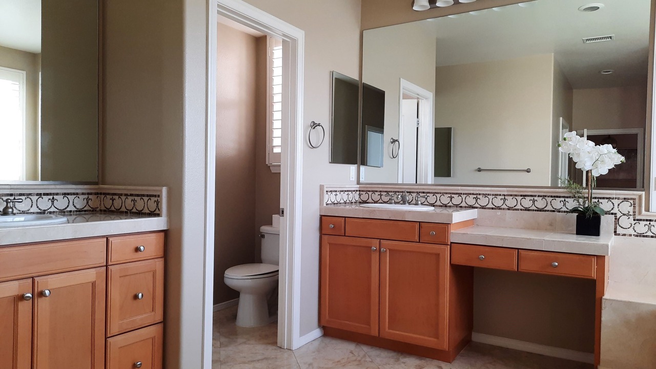 Photo of Bathroom in Laguna Niguel