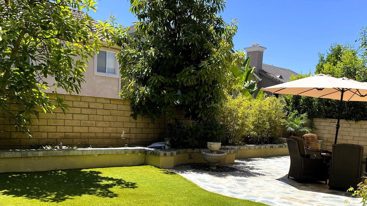 Photo of Patio Balcony in Laguna Niguel