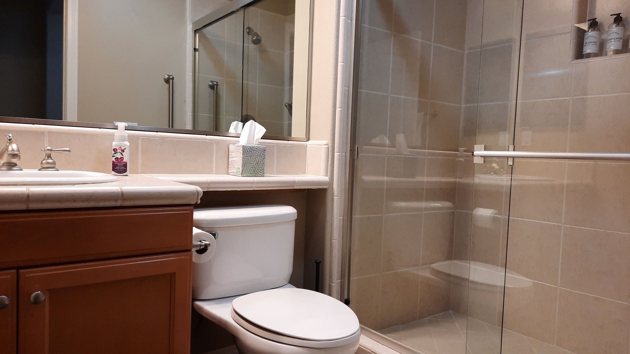 Photo of Bathroom in Laguna Niguel