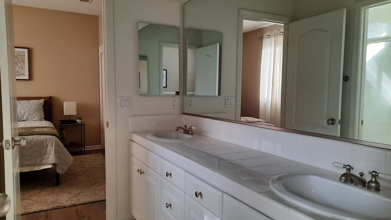 Photo of Bathroom in Laguna Niguel