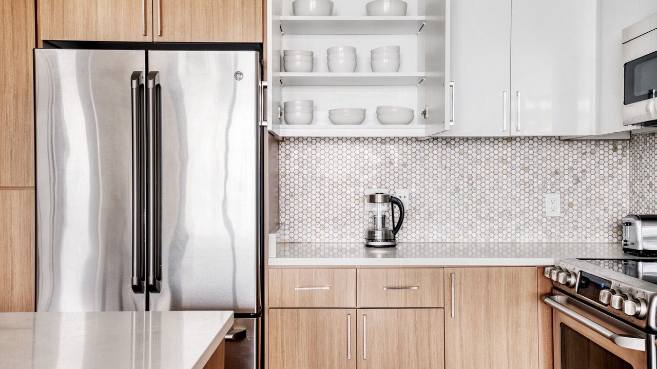 Photo of Kitchen in Mountain View