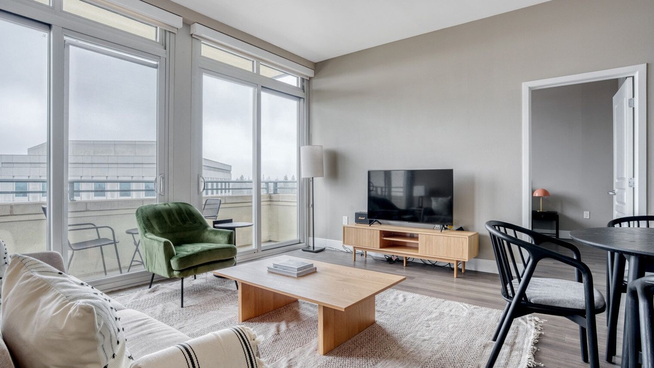 Photo of Livingroom in Mountain View