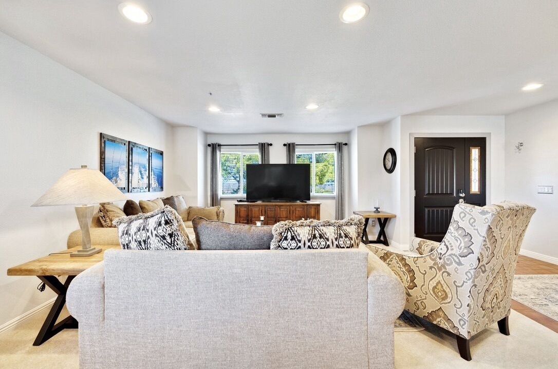Photo of Livingroom in Paso Robles