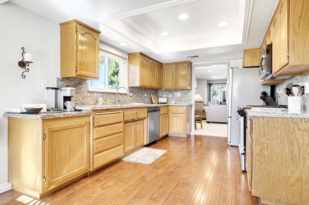 Photo of Kitchen in Paso Robles