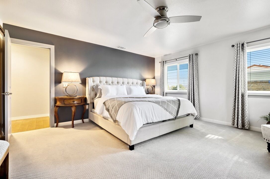 Photo of Bedroom in Paso Robles