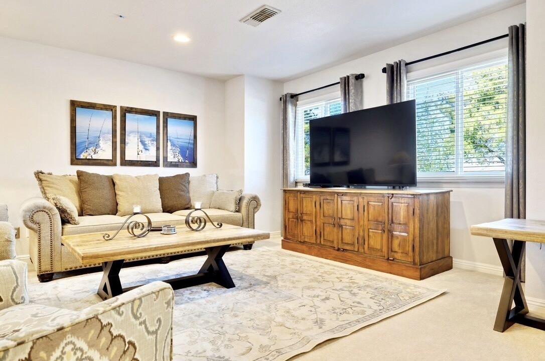 Photo of Livingroom in Paso Robles