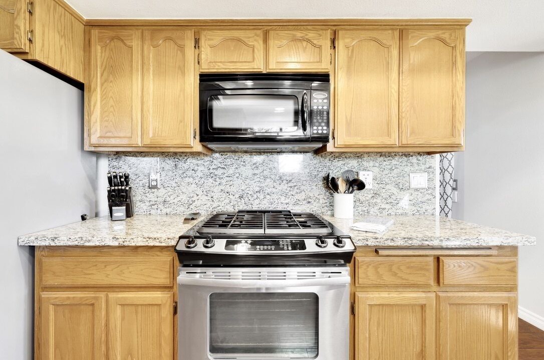 Photo of Kitchen in Paso Robles