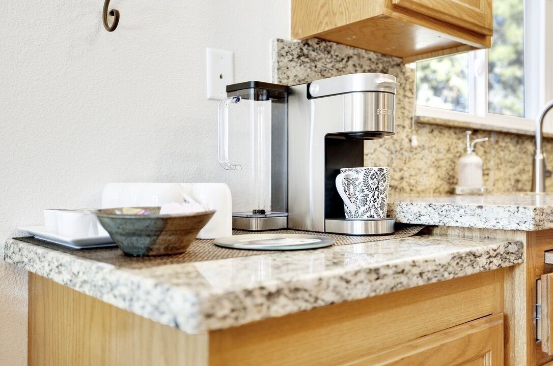 Photo of Kitchen in Paso Robles