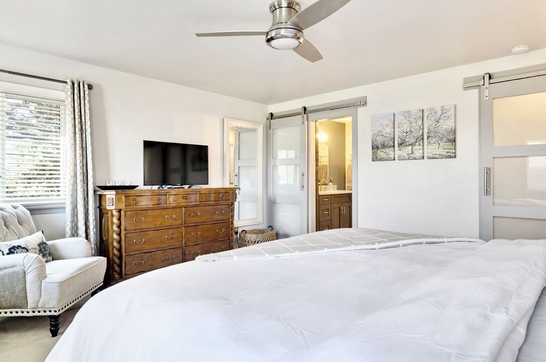 Photo of Bedroom in Paso Robles