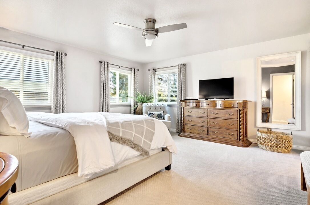 Photo of Bedroom in Paso Robles