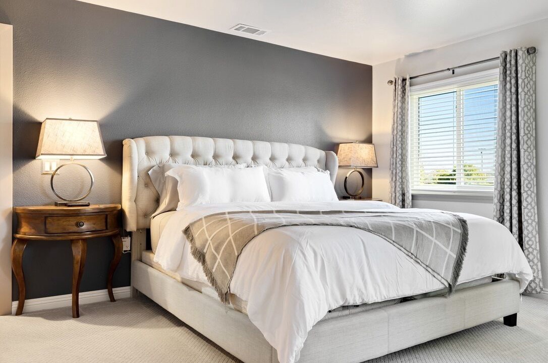 Photo of Bedroom in Paso Robles