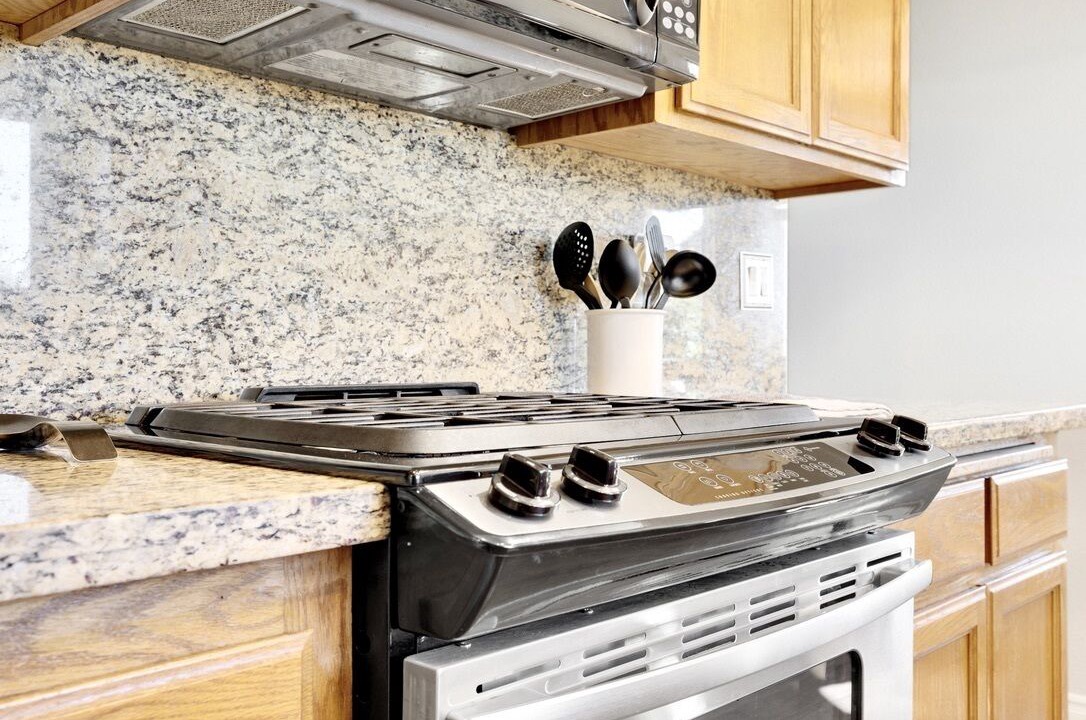 Photo of Kitchen in Paso Robles