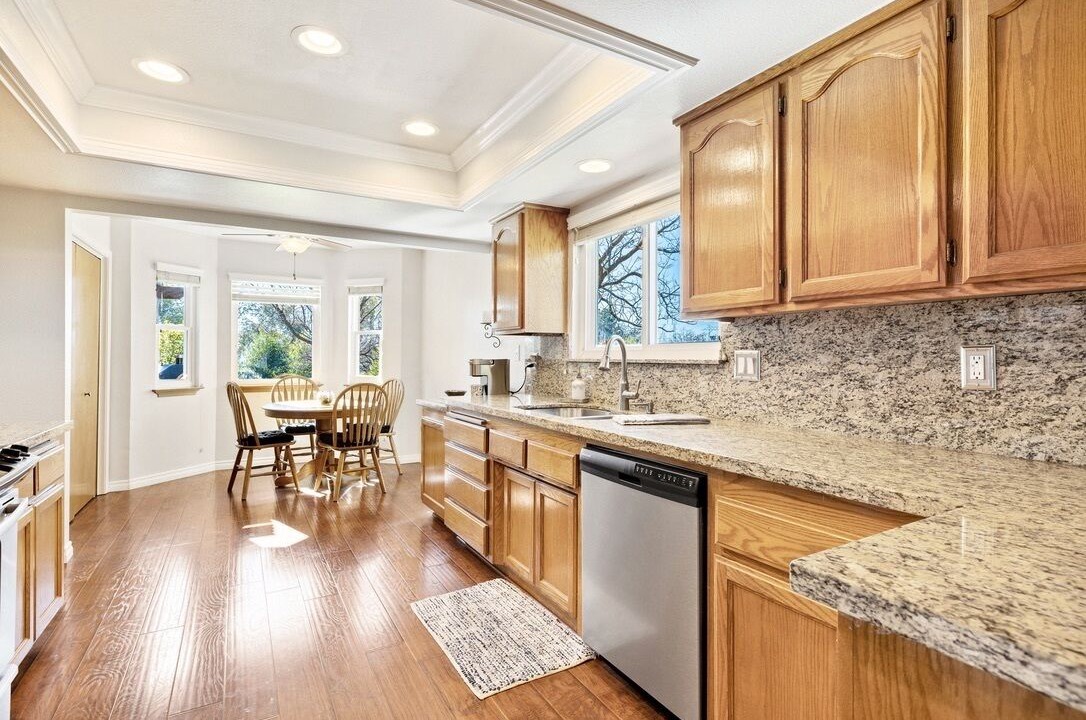 Photo of Kitchen in Paso Robles