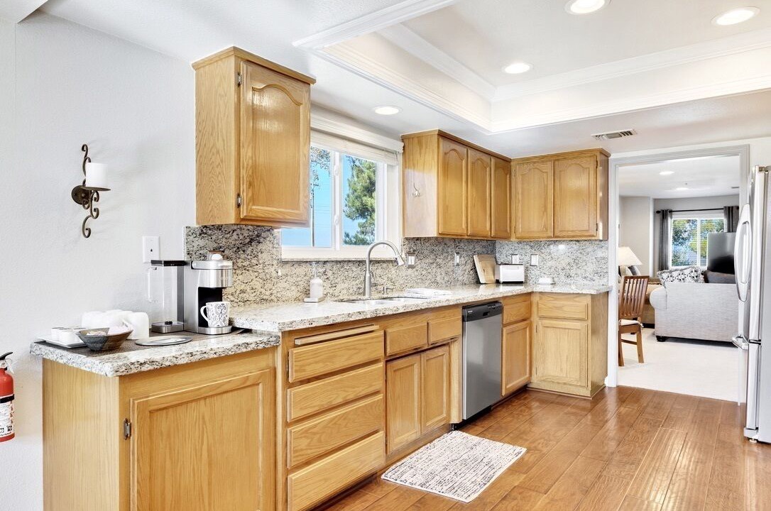 Photo of Kitchen in Paso Robles