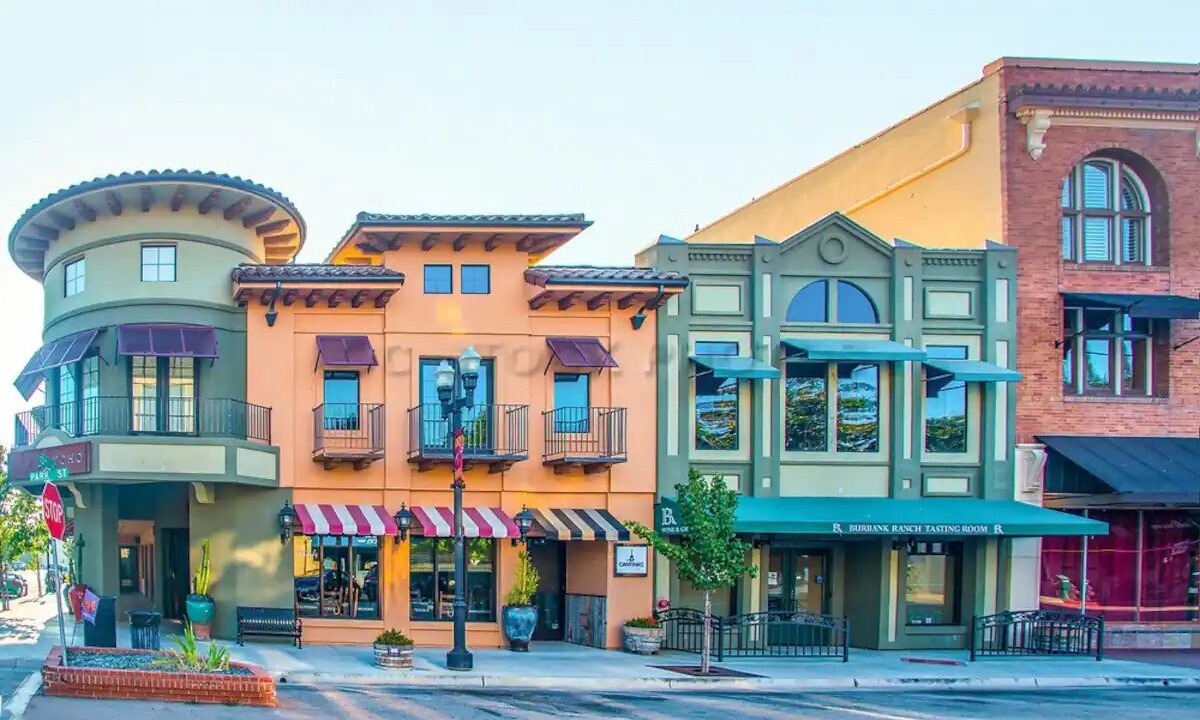 Photo of Outdoor in Paso Robles