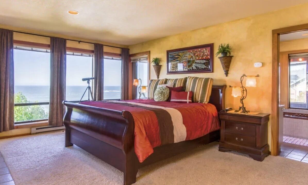 Photo of Livingroom in Gualala
