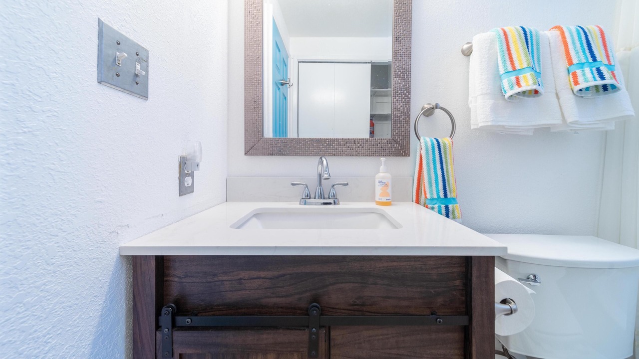 Photo of Bathroom in Country Club Estates