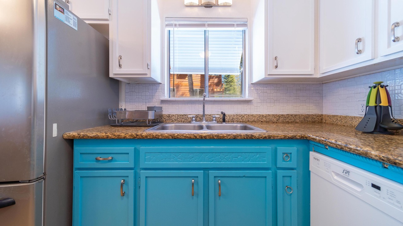 Photo of Kitchen in Country Club Estates