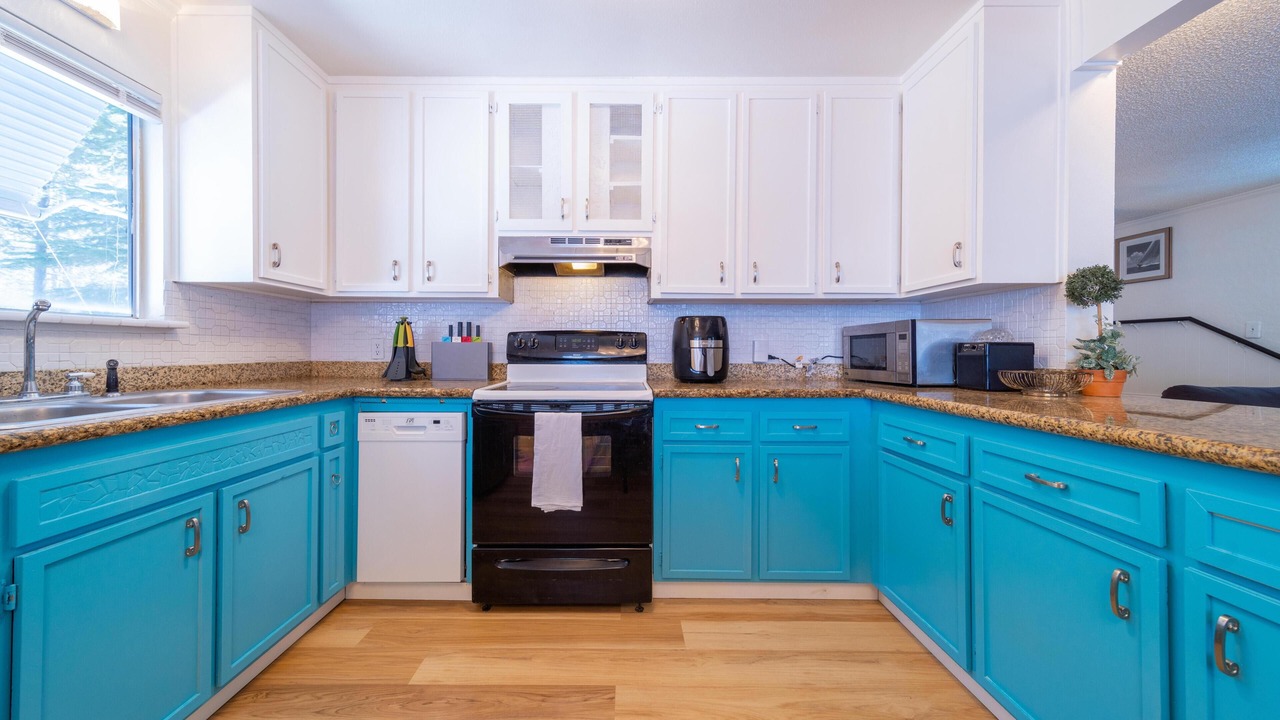 Photo of Kitchen in Country Club Estates