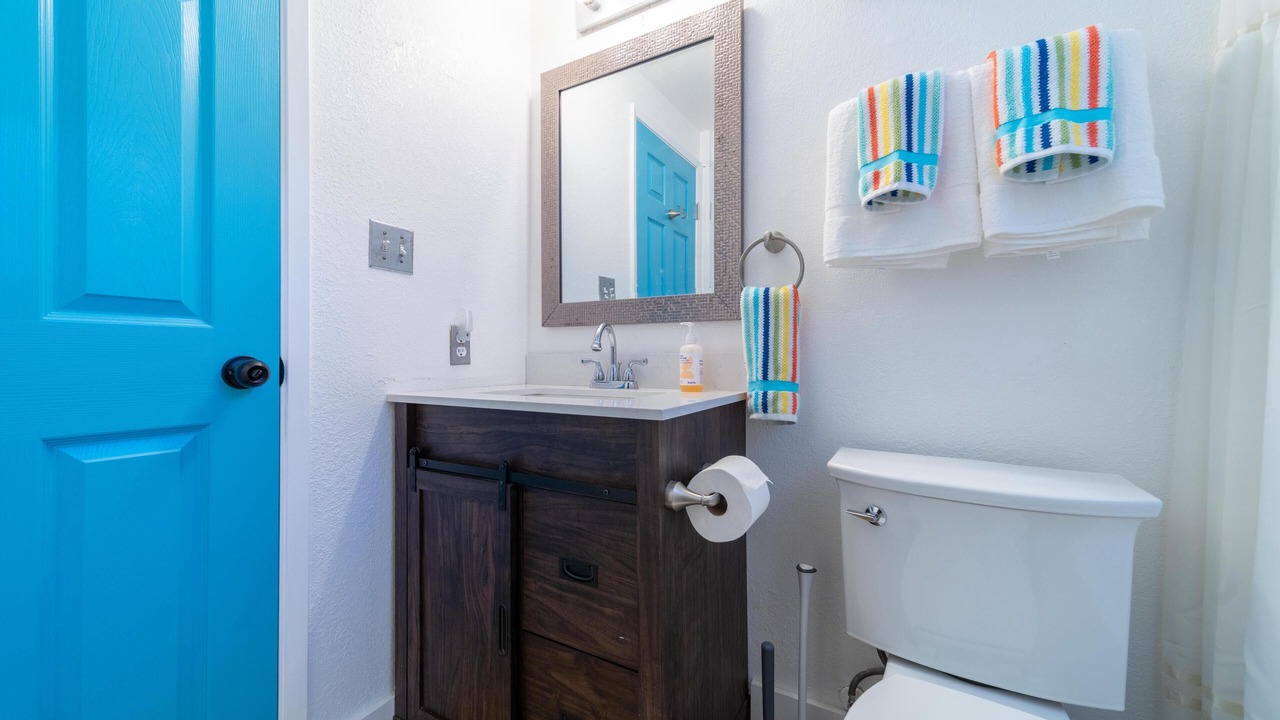 Photo of Bathroom in Country Club Estates