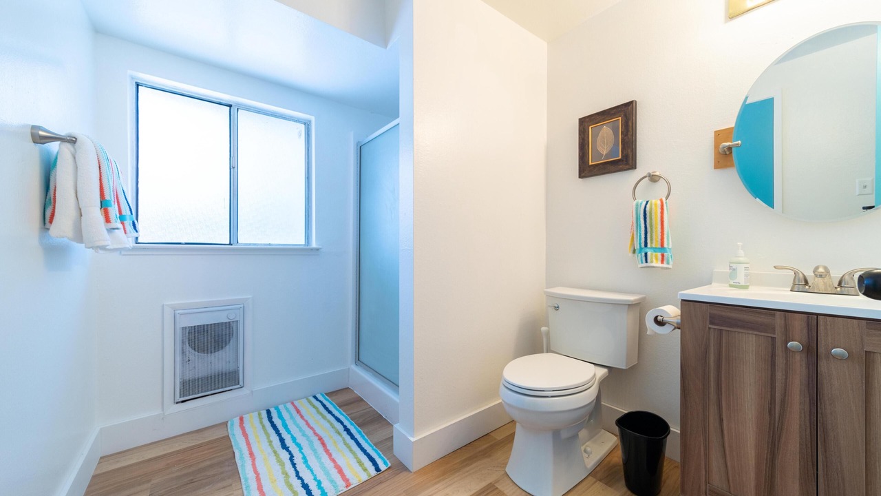 Photo of Bathroom in Country Club Estates
