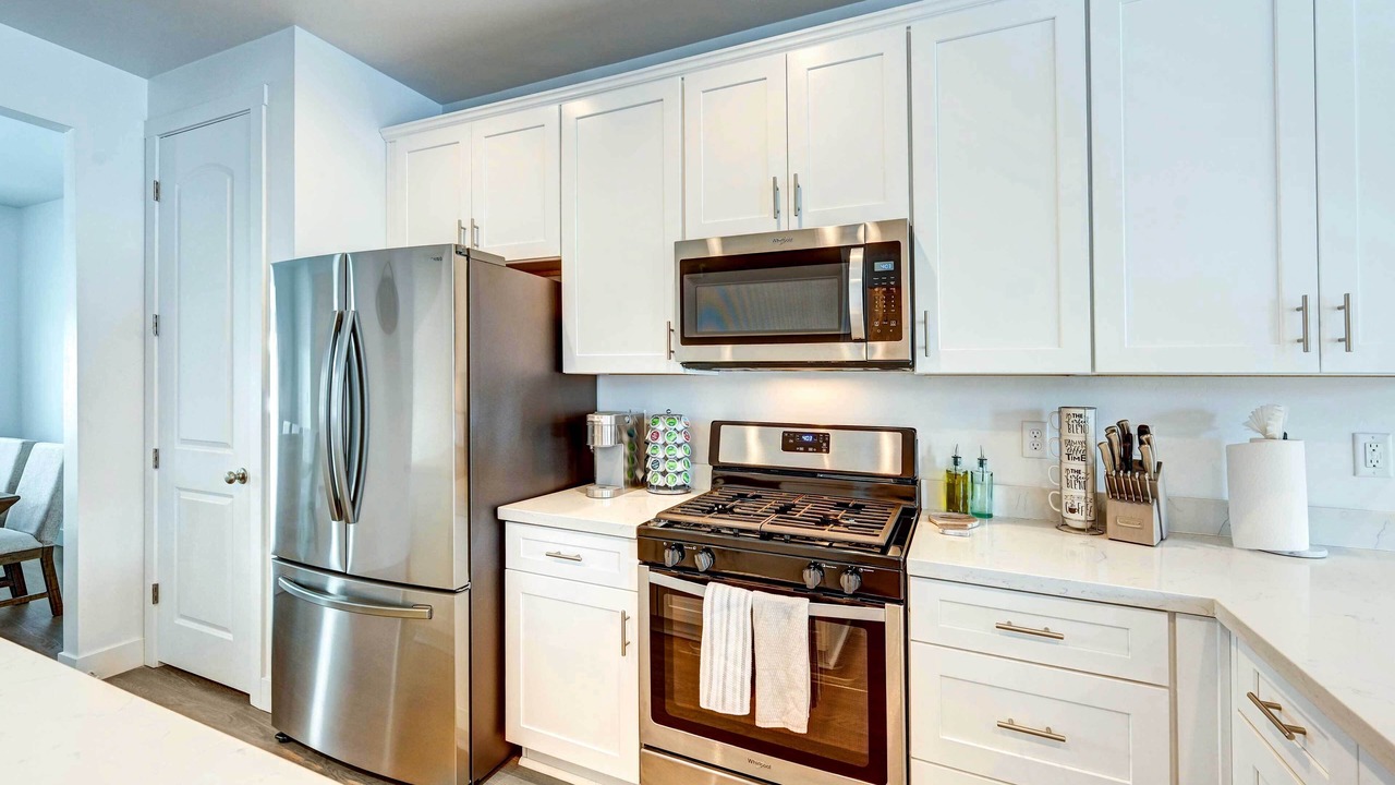 Photo of Kitchen in Bellemont